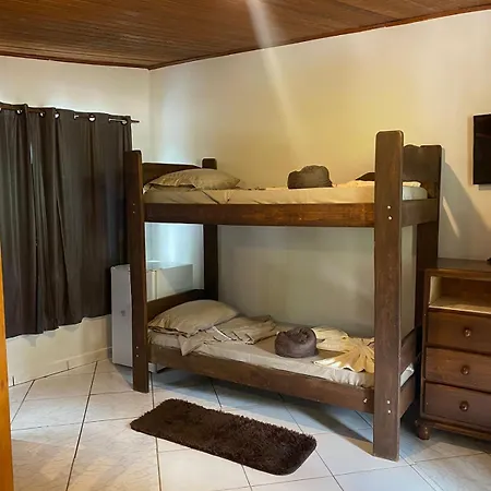Suite Anjesa Ilha Grande Exterior foto