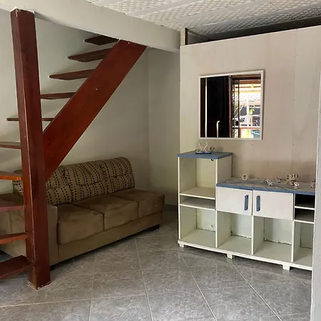 Suite Anjesa Ilha Grande Exterior foto