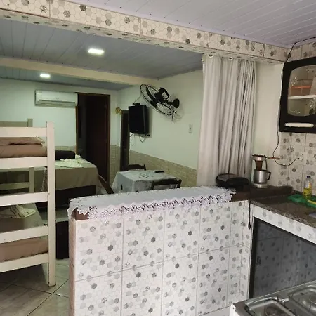 Suite Anjesa Ilha Grande Exterior foto