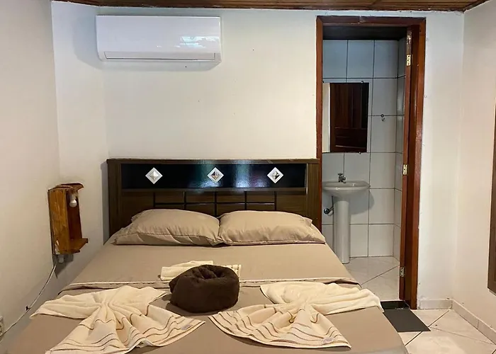 Suite Anjesa